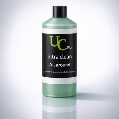 Ultra Clean +