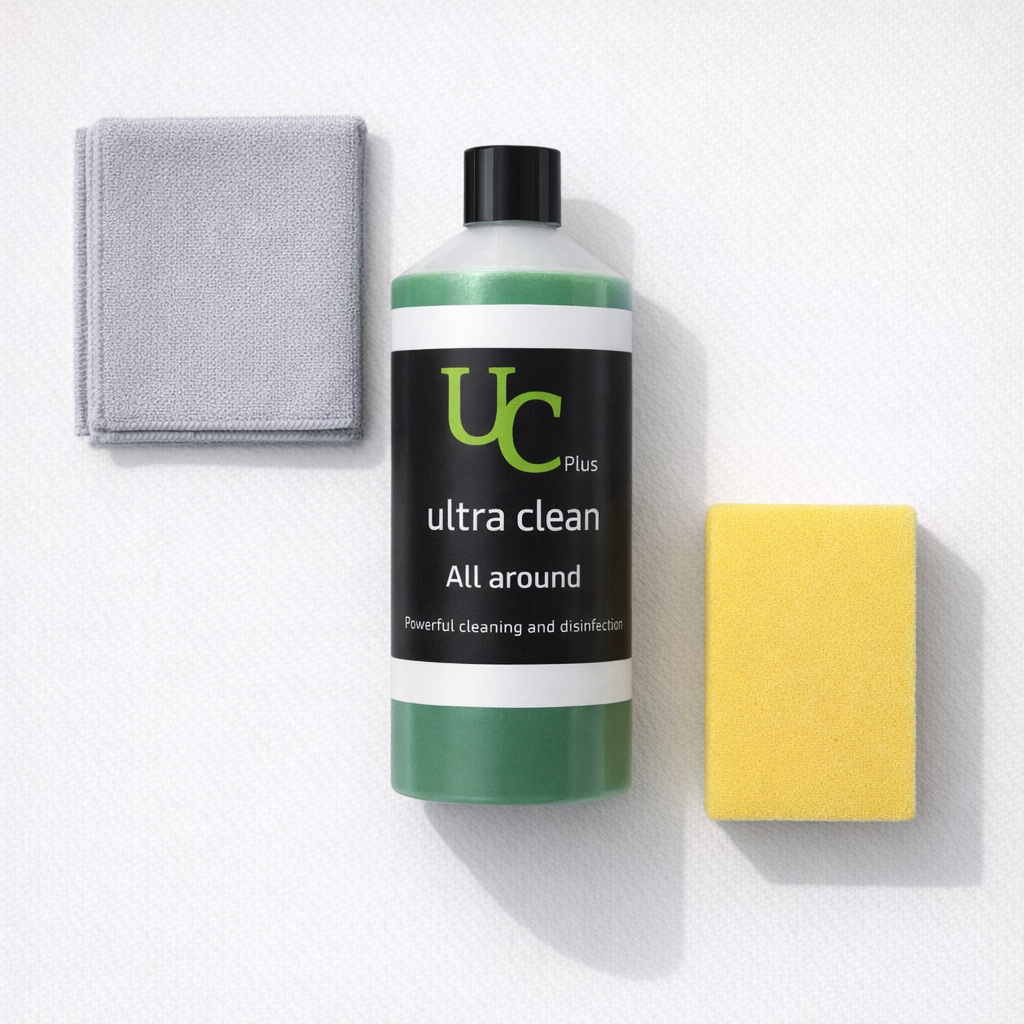 Ultra Clean +