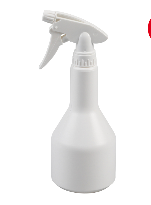 Ultra Clean + Sprüher