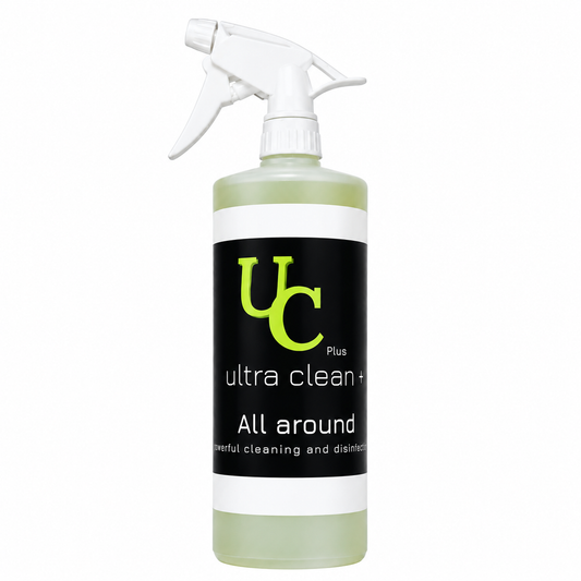 Ultra Clean +