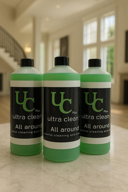 Ultra Clean +