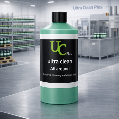 Ultra Clean +