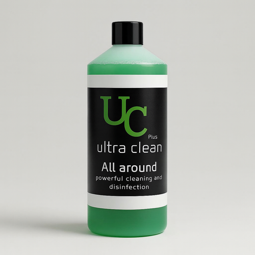 Ultra Clean +